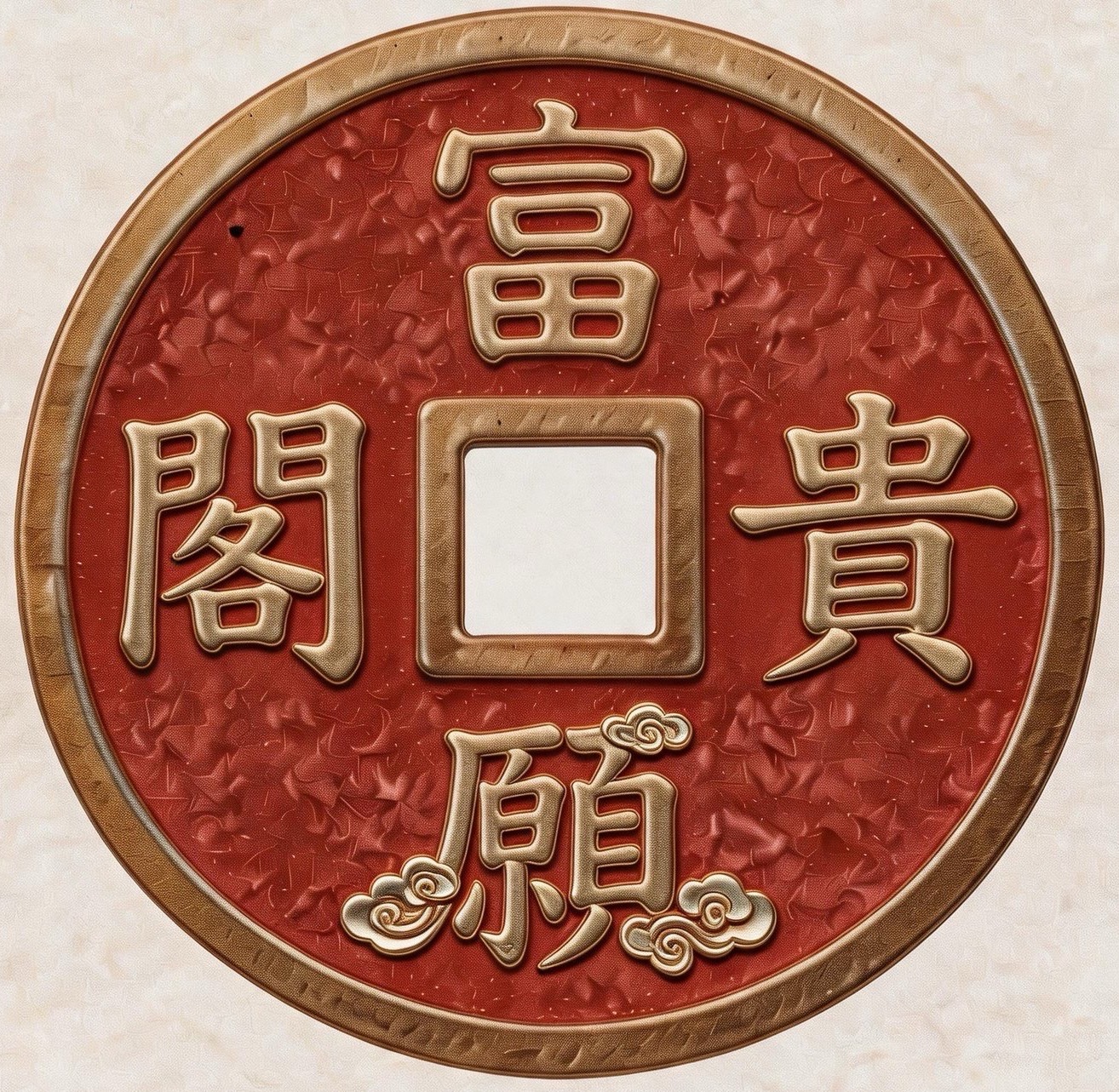 富贵阁